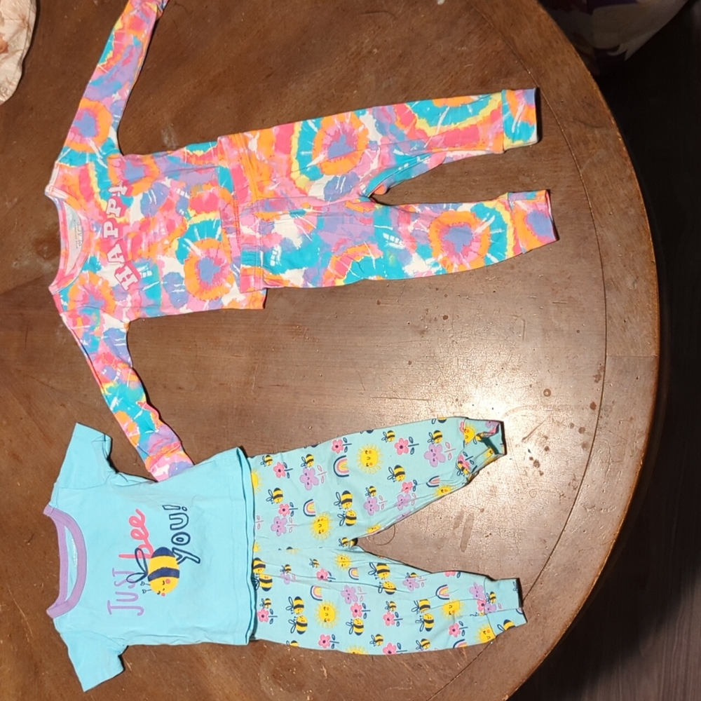 The Childrens Place Pajamas